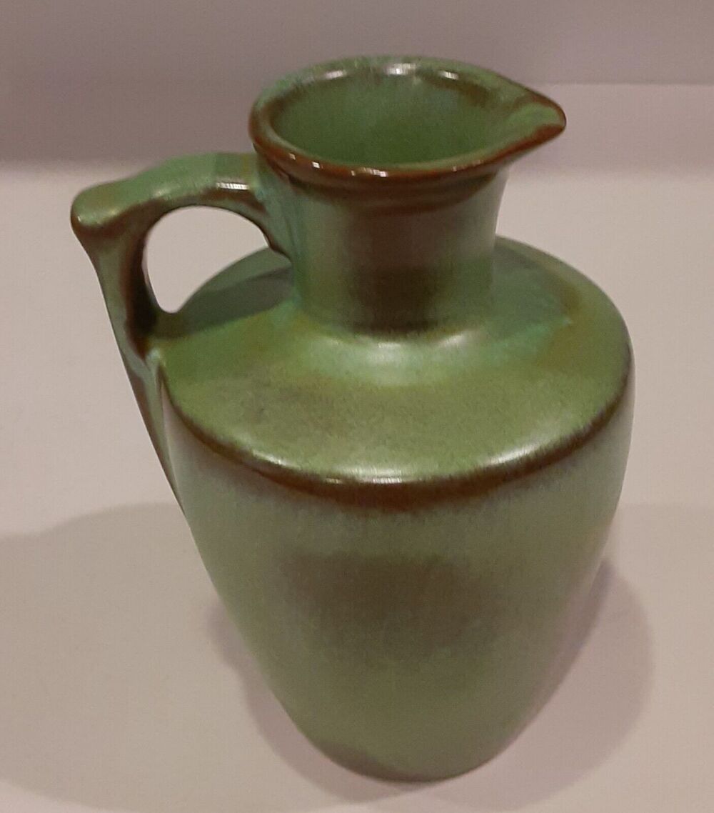 Vintage Frankoma Pottery #838 Vessel